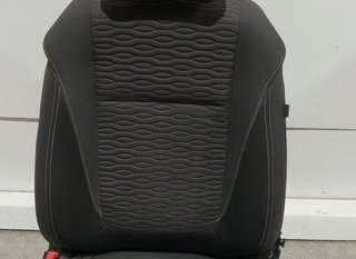 ASIENTO DELANTERO IZQUIERDO OPEL ZAFIRA C TOURER