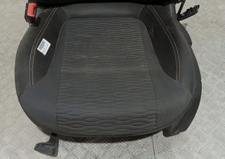 ASIENTO DELANTERO IZQUIERDO OPEL ZAFIRA C TOURER