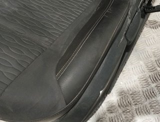 ASIENTO DELANTERO IZQUIERDO OPEL ZAFIRA C TOURER