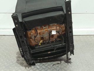 ASIENTO DELANTERO IZQUIERDO OPEL ZAFIRA C TOURER