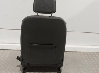 ASIENTO DELANTERO IZQUIERDO OPEL ZAFIRA C TOURER