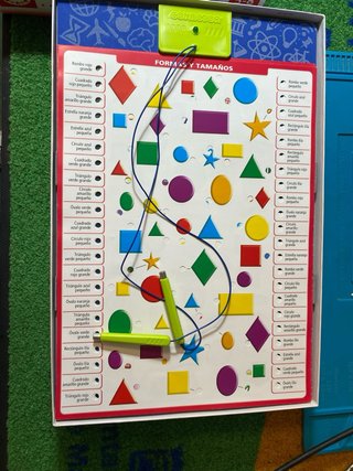 Juegos Cluedo Junior y Conector Educativo