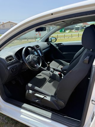 Volkswagen Golf 2011