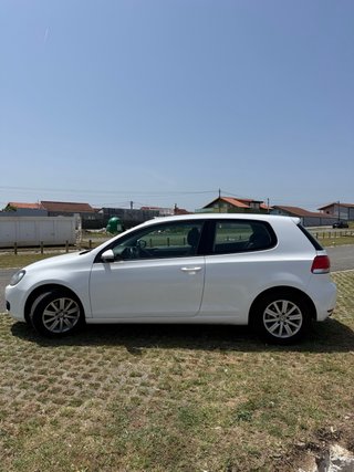 Volkswagen Golf 2011