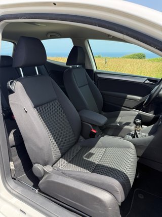 Volkswagen Golf 2011