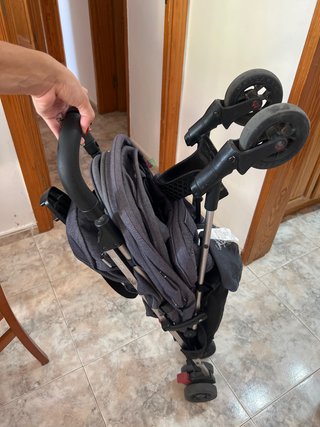 Carrito Maclaren