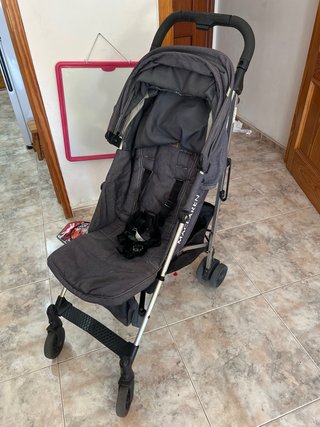 Carrito Maclaren