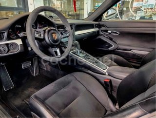 Porsche 911 Carrera GTS Cabriolet (991.2) – Finale