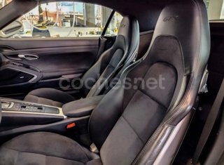 Porsche 911 Carrera GTS Cabriolet (991.2) – Finale