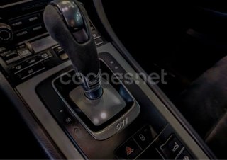 Porsche 911 Carrera GTS Cabriolet (991.2) – Finale
