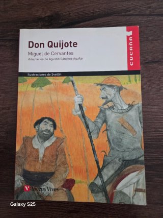 Libros lectura 1°ESO