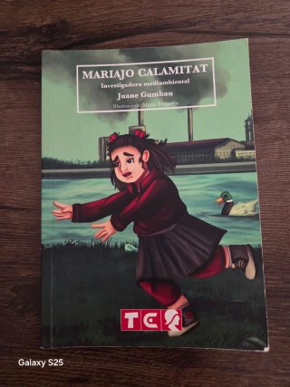 Libros lectura 1°ESO
