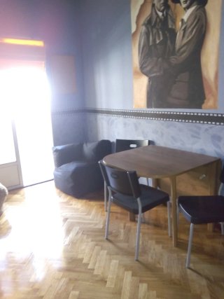 Se alquila piso en calle Miguel de Prado 75m²