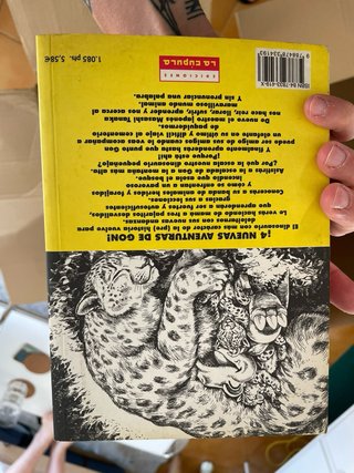 Lote cómics