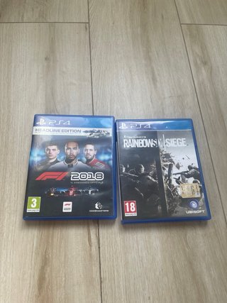 PS4 Slim 1TB Bundle Completo! + 2 Giochi + 2 Contr