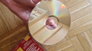 2 CD Musica Classica Beethoven Mozart