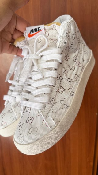 Zapatillas Nike Mujer Talla 38