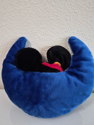 Cojín infantil de Mickey Mouse