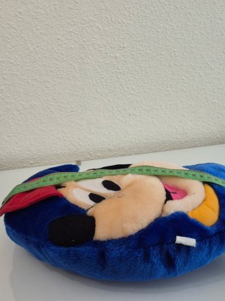 Cojín infantil de Mickey Mouse
