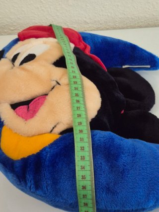 Cojín infantil de Mickey Mouse