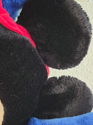 Cojín infantil de Mickey Mouse