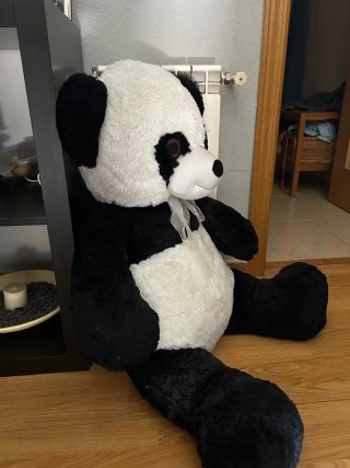 Oso Panda Gigante Peluche