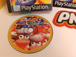 Ape Escape - L'invasione delle scimmie PS1 PSX PAL