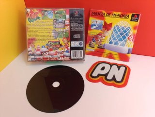Ape Escape - L'invasione delle scimmie PS1 PSX PAL