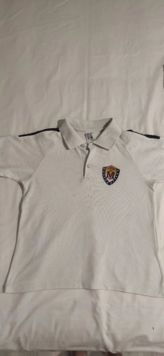 Uniforme Mater Lleida