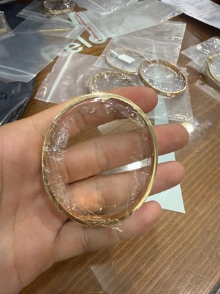 Pulsera Cartier Oro y Diamantes Pulsera LOVE PAVE
