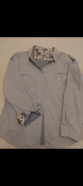 Pack Ropa Señora