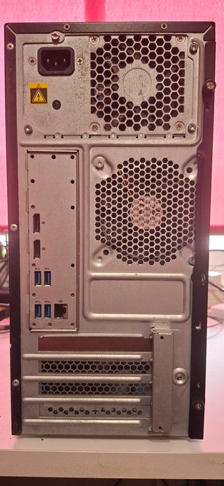 Servidor HP Proliant ML10 Gen OFERTA VERANO
