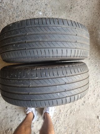Neumáticos Michelin Primacy 4 205/60 R 16 92h