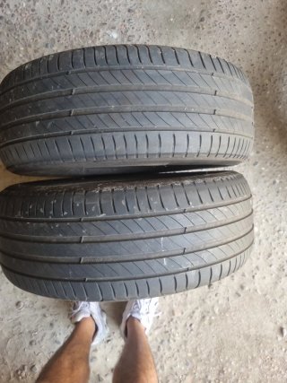 Neumáticos Michelin Primacy 4 205/60 R 16 92h