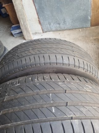 Neumáticos Michelin Primacy 4 205/60 R 16 92h