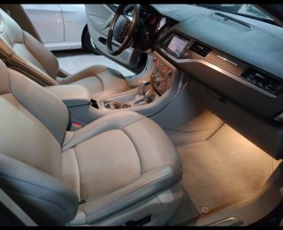 Citroen C5 2009