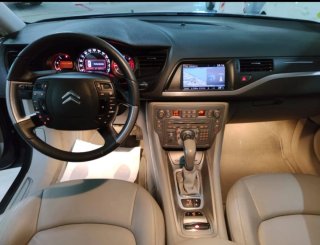Citroen C5 2009