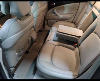 Citroen C5 2009