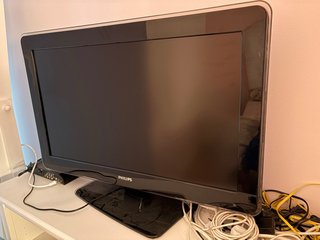 Televisor Philips 32 sin TDT integrado urge!!!