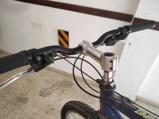 Bicicleta Trek 8000 Taglia M Ruota 26