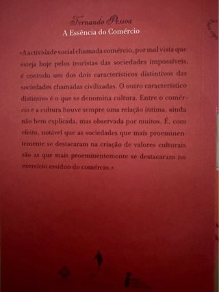 Fernando pessoa. Colección