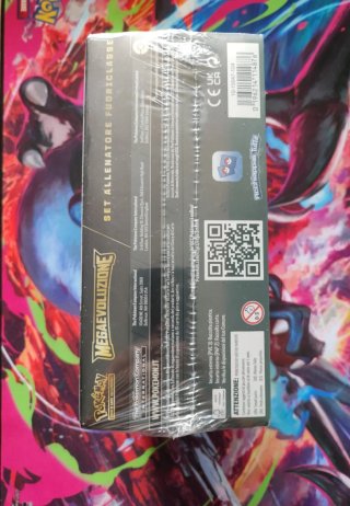 Pokémon Set Allenatore Fuoriclasse Megaevoluzione