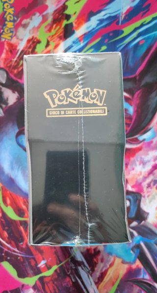 Pokémon Set Allenatore Fuoriclasse Megaevoluzione