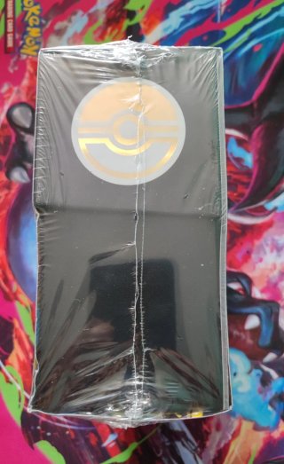 Pokémon Set Allenatore Fuoriclasse Megaevoluzione
