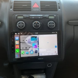 Volkswagen Touran 2006