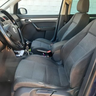 Volkswagen Touran 2006