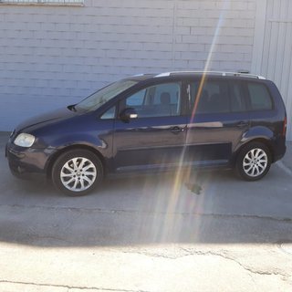Volkswagen Touran 2006