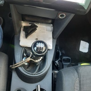 Volkswagen Touran 2006