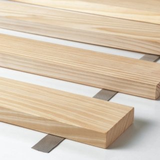 Estructura Cama completa IKEA MALM