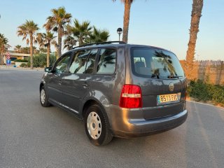 Volkswagen Touran 2007